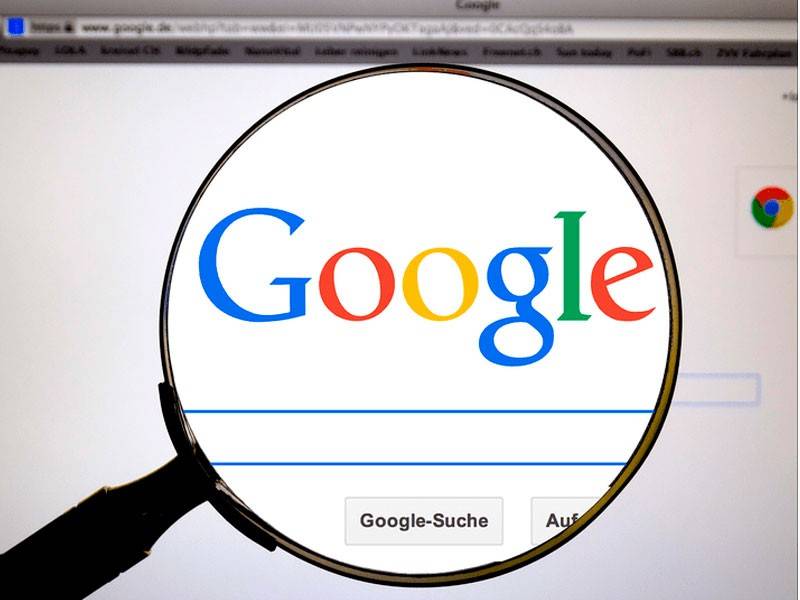 Servicio de posicionamiento web.