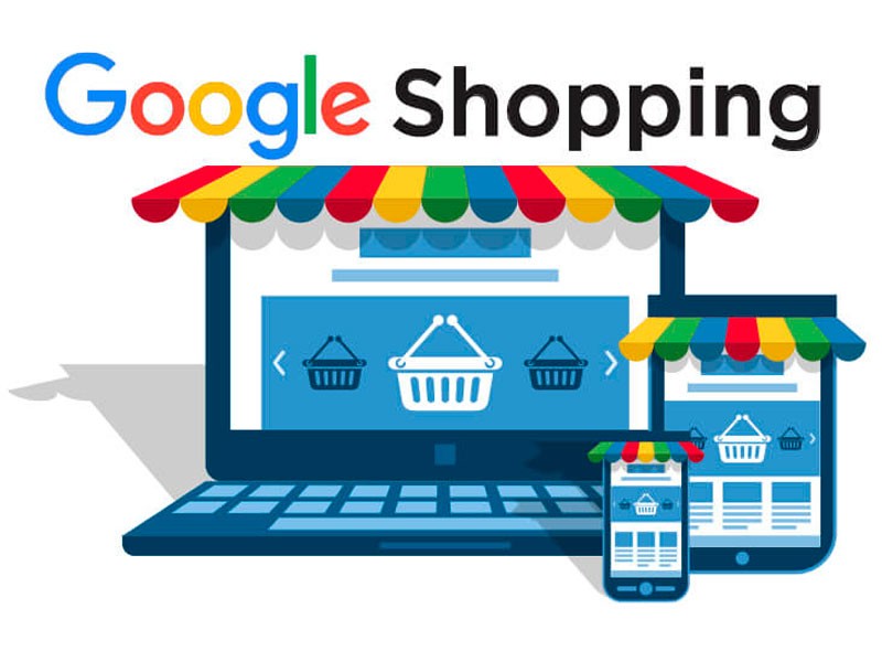 Campañas de eCommerce con Google Shopping.