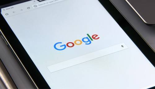 Campaña Google Ads