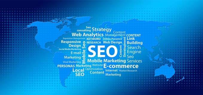 Posicionamiento SEO Argentina
