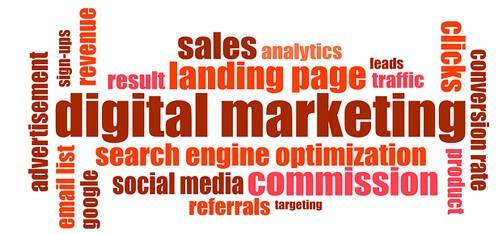 Consultoría en e-marketing