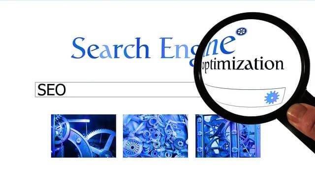 Marketing de buscadores  Estrategias SEO y SEM