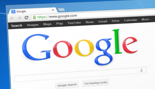 Google display campañas Argentina
