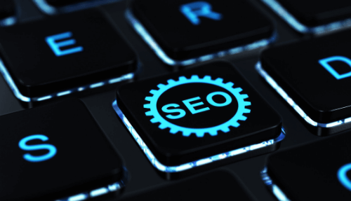 Posicionamiento seo para ecommerce