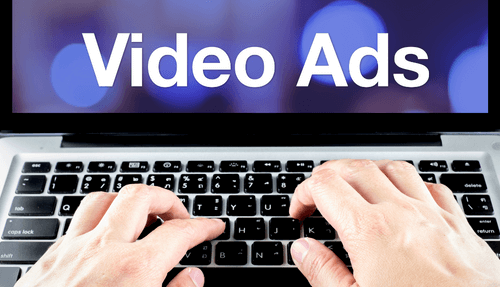Campaña de video Google ADS